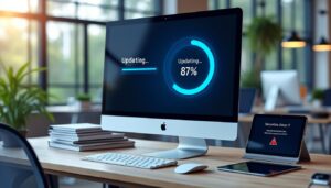 découvrez pourquoi mettre à jour un logiciel est essentiel pour garantir la sécurité, améliorer les performances et profiter des dernières fonctionnalités. protégez vos données et optimisez votre expérience grâce aux mises à jour régulières.