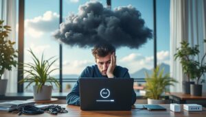 découvrez les principales raisons pour lesquelles votre wifi est lent et suivez nos conseils pratiques pour améliorer la qualité et la vitesse de votre connexion internet à la maison.