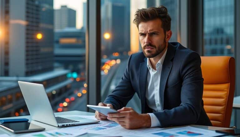 découvrez les démarches à suivre et les conséquences en cas de dépassement du seuil de chiffre d'affaires pour auto-entrepreneur. conseils pratiques et étapes clés pour bien gérer cette situation.