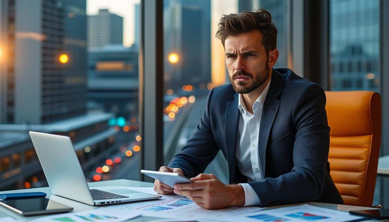 découvrez les démarches à suivre et les conséquences en cas de dépassement du seuil de chiffre d'affaires pour auto-entrepreneur. conseils pratiques et étapes clés pour bien gérer cette situation.