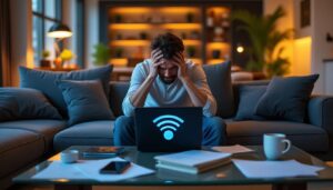 découvrez des solutions rapides et efficaces pour résoudre les problèmes de connexion wi-fi qui ne fonctionnent plus. suivez nos conseils pratiques afin de rétablir votre réseau et profiter à nouveau d'une connexion internet stable.