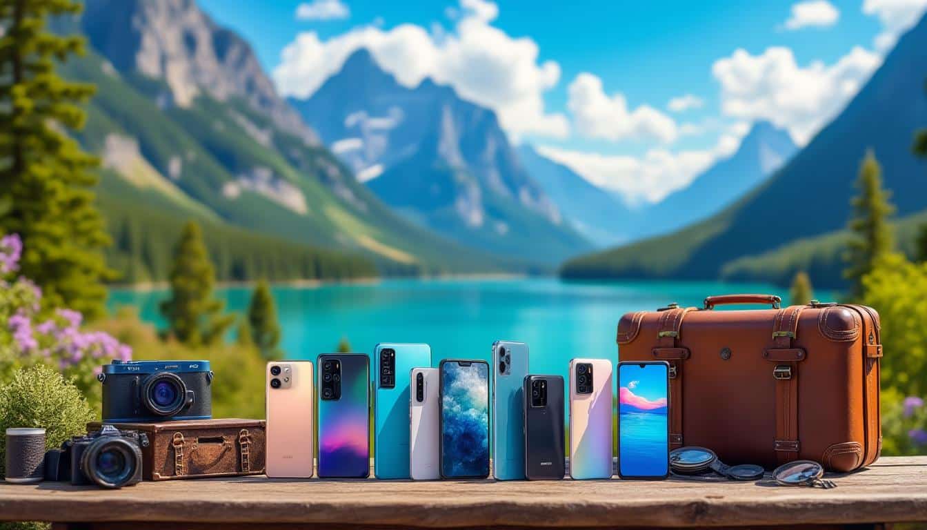 découvrez notre guide pour choisir le meilleur smartphone afin de capturer de superbes photos lors de vos voyages. conseils, critères essentiels et comparatif des modèles les plus performants pour immortaliser vos souvenirs en images de qualité.
