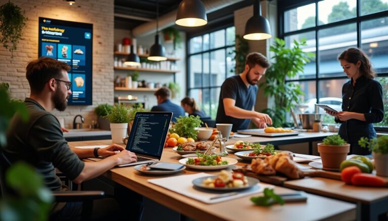découvrez quels sont les secteurs d’activité les plus porteurs et rentables pour les auto-entrepreneurs en 2024. conseils et tendances pour choisir le domaine idéal et réussir en micro-entreprise.