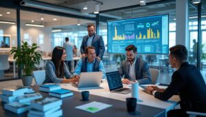 découvrez ce qu'est un logiciel métier, ses caractéristiques et les avantages qu'il peut offrir à votre entreprise. apprenez pourquoi adopter ce type de solution est essentiel pour optimiser vos process et améliorer votre efficacité.