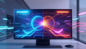 découvrez si la switch 2 sera une véritable révolution graphique ou simplement une mise à jour améliorée de la console de nintendo. analyse des nouveautés, performances et attentes des joueurs.