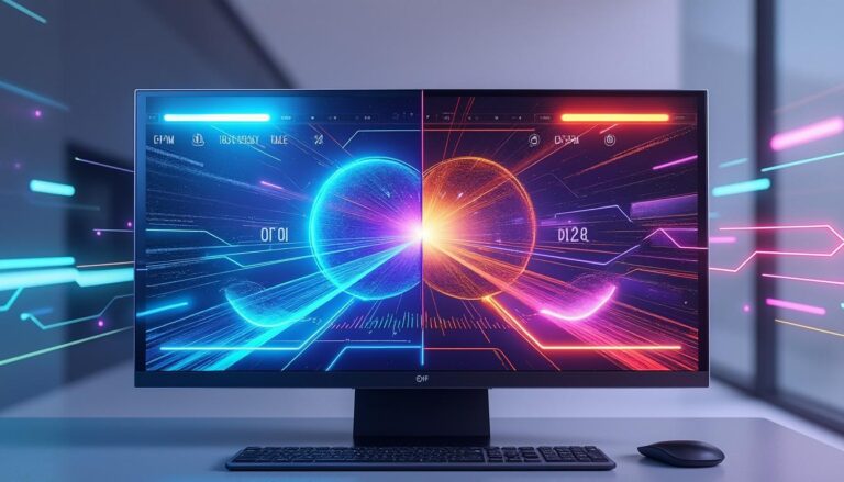 découvrez si la switch 2 sera une véritable révolution graphique ou simplement une mise à jour améliorée de la console de nintendo. analyse des nouveautés, performances et attentes des joueurs.