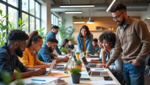 découvrez les avantages et inconvénients de collaborer avec des plateformes en tant qu'auto-entrepreneur. analysez si cette solution convient à votre activité et boostez votre indépendance !