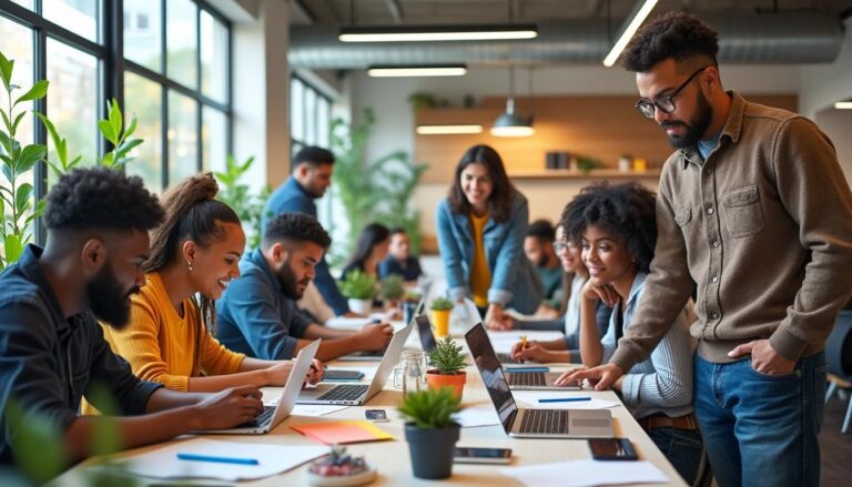 découvrez les avantages et inconvénients de collaborer avec des plateformes en tant qu'auto-entrepreneur. analysez si cette solution convient à votre activité et boostez votre indépendance !