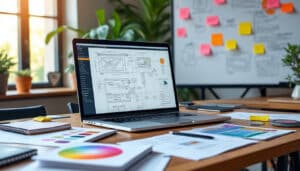 découvrez nos conseils et étapes clés pour rédiger un cahier des charges efficace et complet afin de réussir la création de votre site web, du recueil des besoins à la validation du projet.
