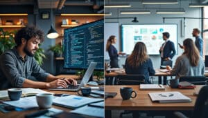 vous hésitez entre créer votre site web vous-même ou confier ce projet à une agence ? découvrez les avantages, inconvénients et conseils pour faire le meilleur choix selon vos besoins et votre budget.