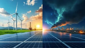 découvrez comment l’avenir de l’énergie renouvelable se dessine face aux défis posés par les énergies fossiles. analyse des tendances, innovations et impacts sur l’environnement et l’économie.