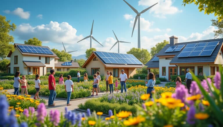 découvrez comment les collectivités jouent un rôle clé dans la promotion de l'énergie renouvelable en soutenant des projets locaux, en sensibilisant les citoyens et en favorisant la transition énergétique pour un avenir plus durable.