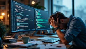 découvrez les erreurs techniques les plus fréquentes sur un site web, leurs impacts et des conseils pour les éviter afin d’optimiser les performances et l’expérience utilisateur.