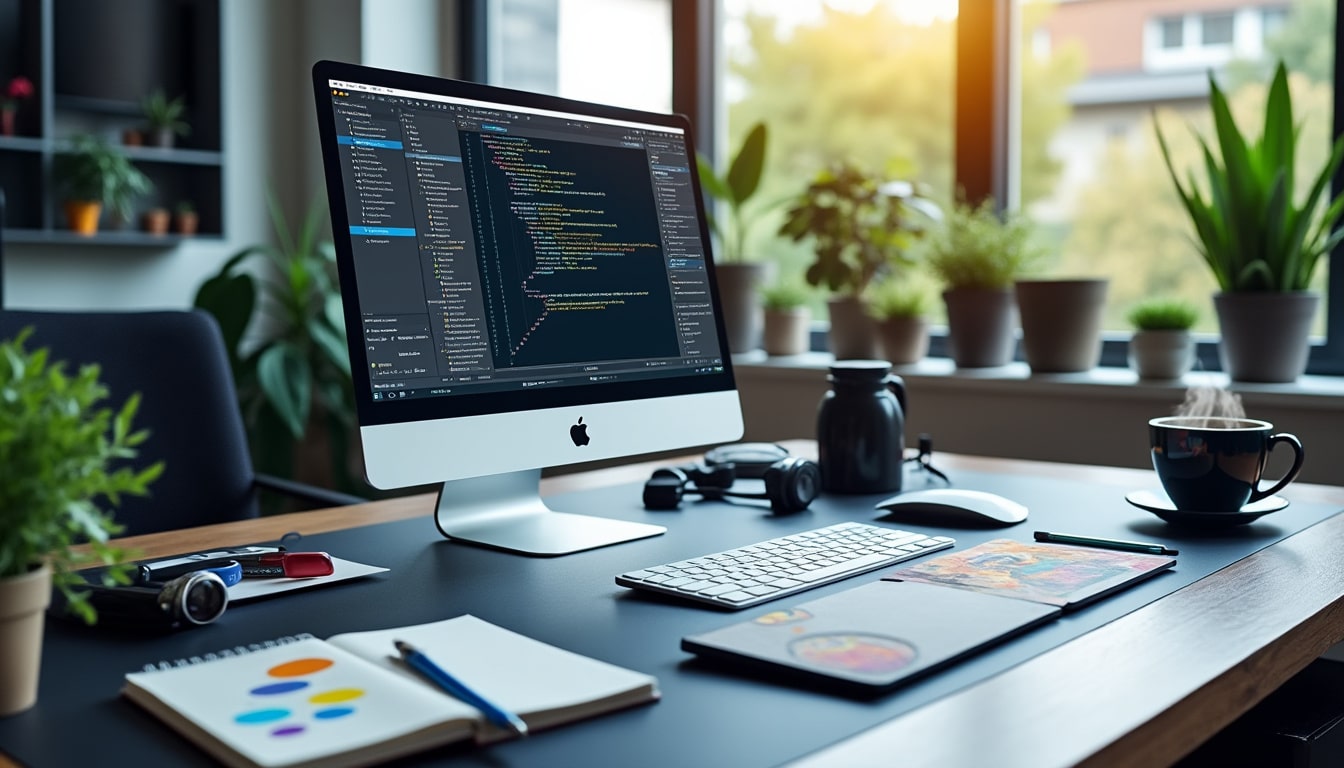 découvrez quel budget prévoir pour créer un site web performant. nos conseils pour estimer les coûts selon vos besoins, de la conception à la mise en ligne.