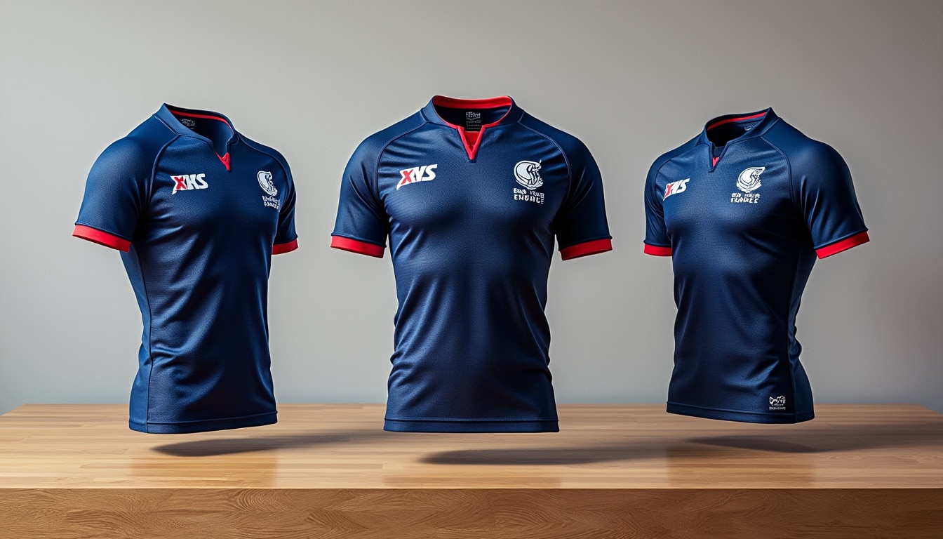 découvrez quel maillot du xv de france choisir en 2025 : authentique, réplica ou version joueur ? conseils, différences et guide pour faire le bon choix selon vos besoins.