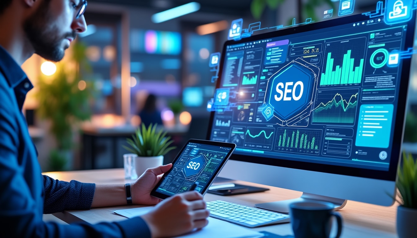 découvrez comment réussir la refonte de votre site web tout en préservant votre référencement. suivez nos conseils pour éviter les pertes de position sur google et maximiser la visibilité de votre nouveau site.