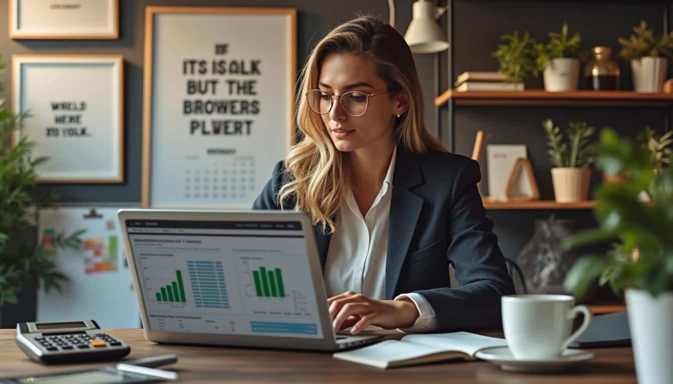 découvrez nos conseils pratiques pour fixer vos tarifs en tant qu'auto-entrepreneur : analyse du marché, calcul des coûts et astuces pour valoriser votre expertise et attirer plus de clients.