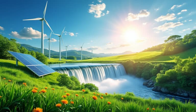 découvrez le comparatif des principales sources d'énergie renouvelable utilisées dans le monde : énergie solaire, éolienne, hydraulique et biomasse. analysez les avantages, inconvénients et performances de chaque source pour mieux orienter vos choix énergétiques.
