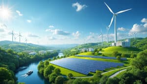 découvrez ce que prévoit la loi française pour 2030 en matière d’énergie renouvelable : objectifs, mesures phares et impacts sur la transition écologique.