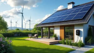 découvrez comment fonctionne l’autoconsommation avec l’énergie renouvelable : avantages, étapes à suivre et conseils pratiques pour produire et consommer votre propre électricité verte au quotidien.