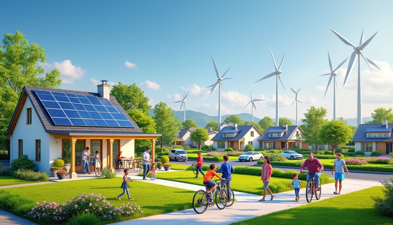 découvrez si l'énergie renouvelable est véritablement accessible à tous : coûts, démarches, aides financières et solutions pour adopter une énergie plus propre et durable au quotidien.