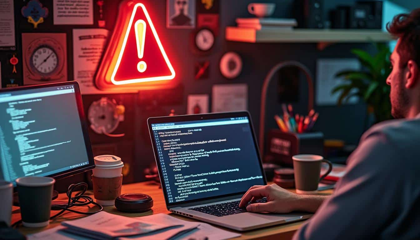 découvrez les principales erreurs à éviter lors de l’installation d’un logiciel afin d’assurer un déploiement sécurisé et sans soucis. protégez votre système en suivant nos conseils pratiques pour une installation réussie.