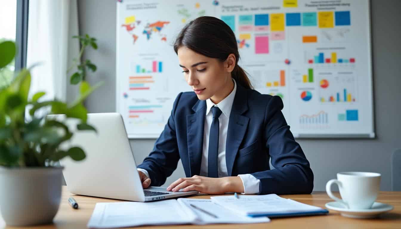 découvrez les étapes clés pour créer facilement votre statut d’auto-entrepreneur : démarches administratives, documents à fournir et conseils pratiques pour réussir votre lancement en micro-entreprise.