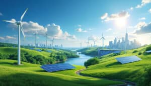 découvrez comment les énergies renouvelables transforment le mix énergétique, favorisant une transition vers des sources plus propres, durables et respectueuses de l’environnement.
