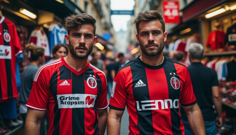 découvrez où acheter un maillot du stade toulousain authentique à petit prix, sans risque de contrefaçon. nos conseils pour profiter d'un vrai produit, sécurisé et abordable !