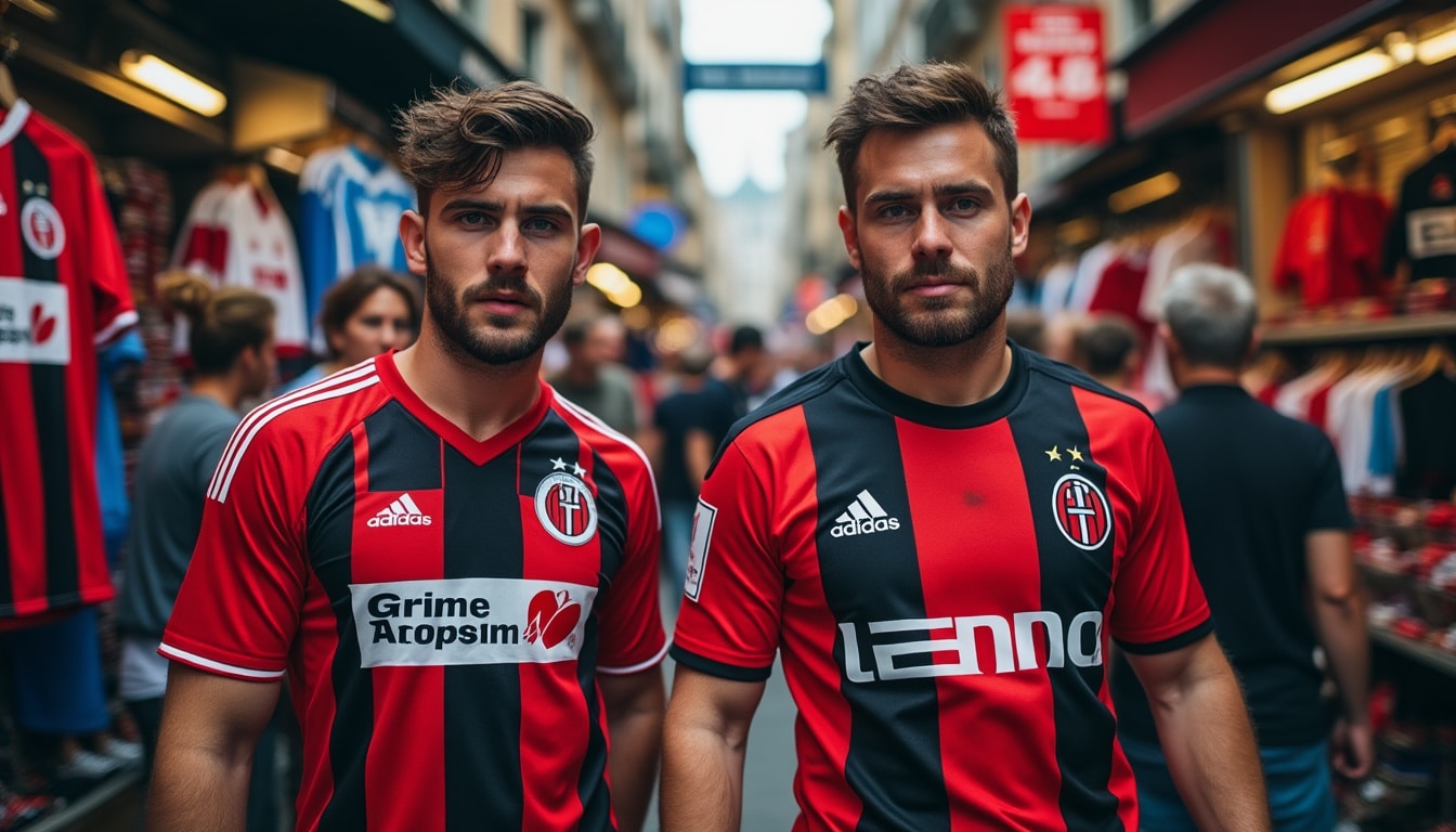 découvrez où acheter un maillot du stade toulousain authentique à petit prix, sans risque de contrefaçon. nos conseils pour profiter d'un vrai produit, sécurisé et abordable !