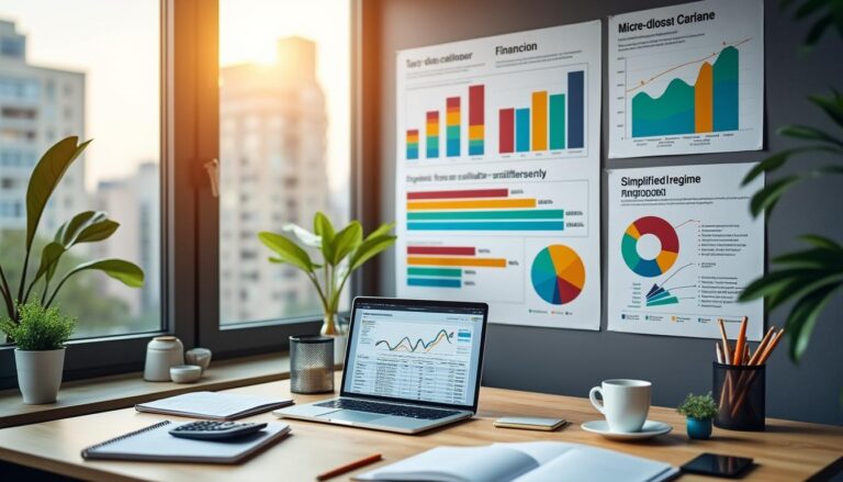 découvrez quel régime fiscal est le plus adapté à votre activité d’auto entrepreneur. nos conseils pour optimiser votre fiscalité, simplifier vos démarches et faire le bon choix selon votre situation.