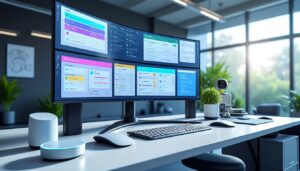 découvrez quels logiciels choisir pour automatiser efficacement vos tâches quotidiennes. gagnez du temps et améliorez votre productivité grâce à une sélection d’outils adaptés à vos besoins.