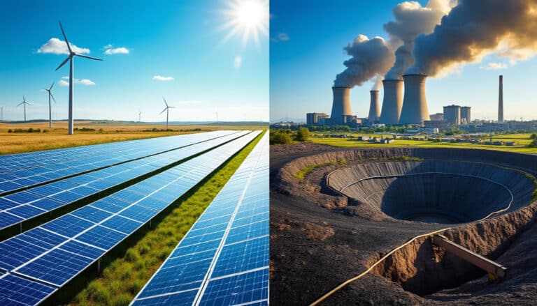 découvrez les principaux obstacles au développement de l’énergie renouvelable, qu’ils soient économiques, techniques, politiques ou sociétaux, et comprenez les enjeux liés à la transition énergétique.