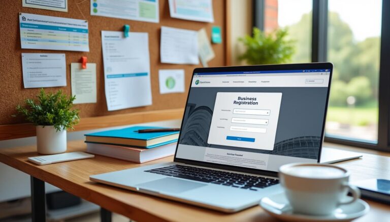 découvrez les démarches administratives essentielles pour obtenir le statut d'auto-entrepreneur en france. suivez nos conseils pour bien préparer votre inscription et démarrer votre activité sereinement.