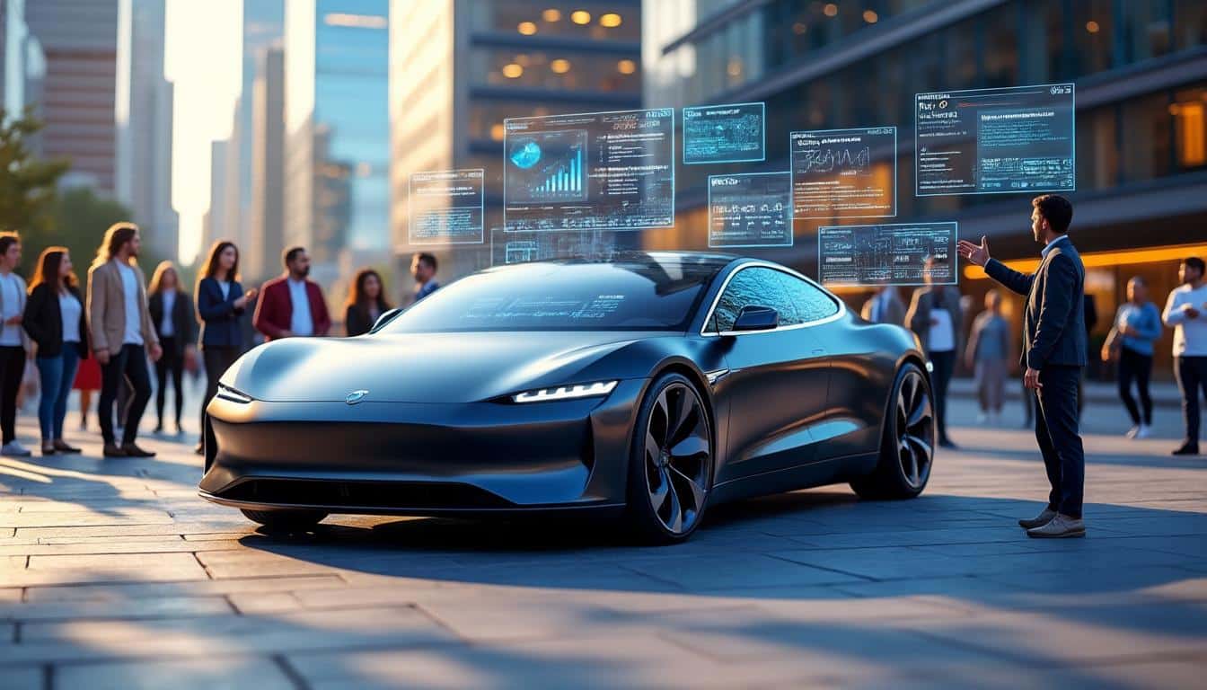 découvrez comment choisir la meilleure assurance auto en 2026 adaptée à votre profil. comparez les offres et bénéficiez des conseils pour optimiser votre protection au meilleur prix.