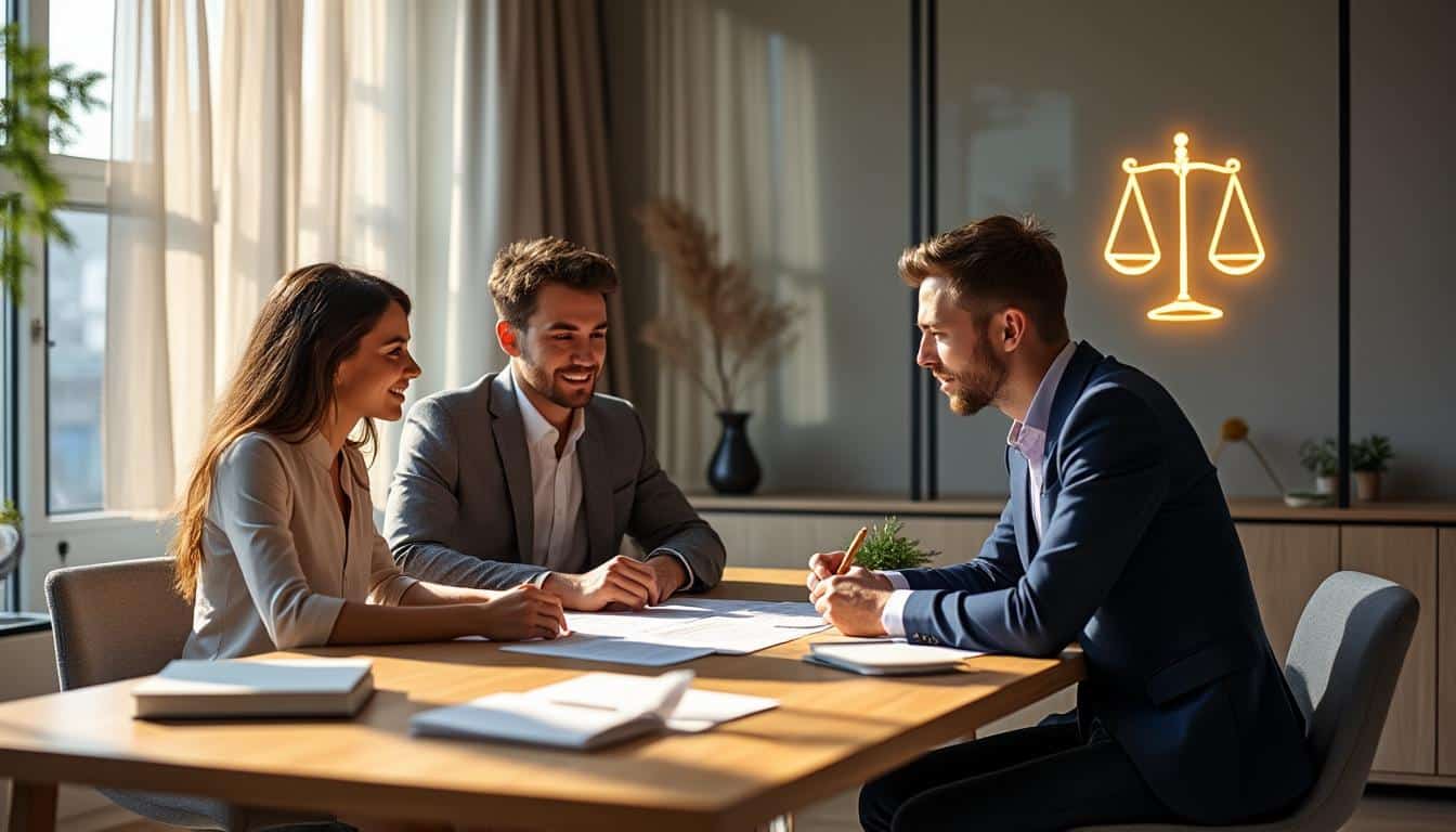 découvrez comment la loi lemoine transforme l'assurance de prêt immobilier et impacte vos droits et obligations pour mieux protéger votre prêt.