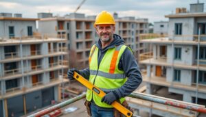 découvrez comment choisir une assurance décennale adaptée aux auto-entrepreneurs multiservices pour garantir une couverture complète sur tous vos chantiers et sécuriser votre activité.