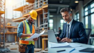 découvrez les différences entre l'assurance décennale et la responsabilité civile professionnelle, et choisissez la garantie adaptée à votre activité pour mieux vous protéger.