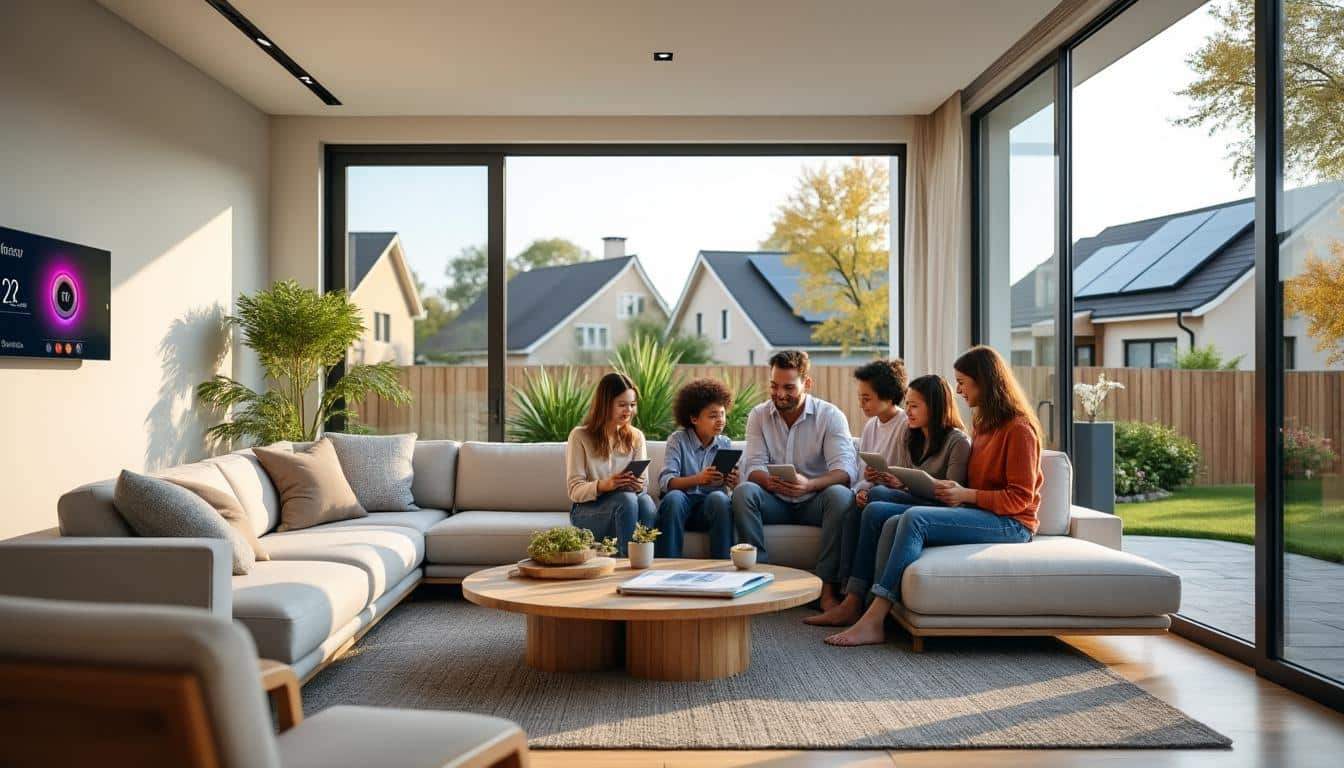 découvrez nos conseils pour bien choisir votre assurance habitation en 2026 et bénéficier d'une couverture adaptée à vos besoins et à votre budget.