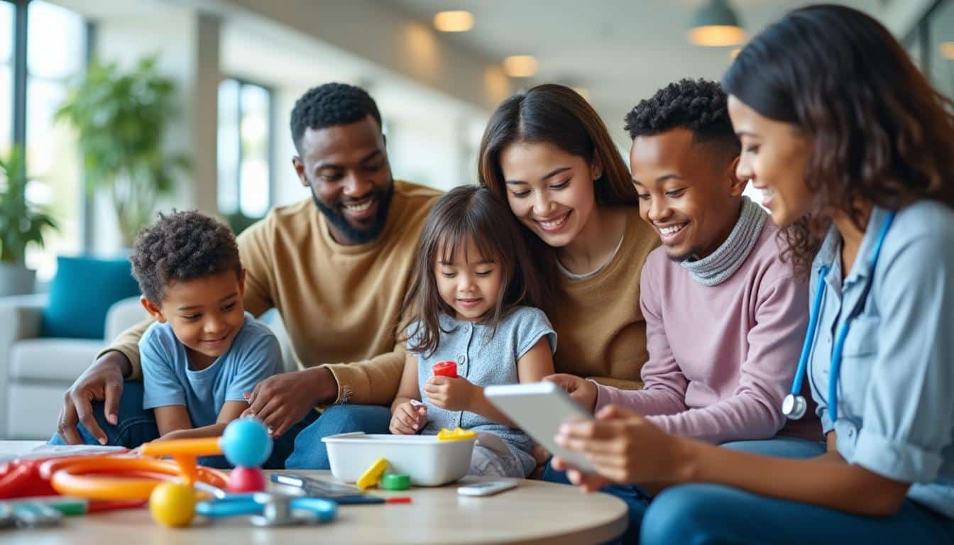 découvrez les garanties essentielles de l'assurance santé pour une protection optimale de votre santé et celle de vos proches. choisissez une couverture adaptée à vos besoins.