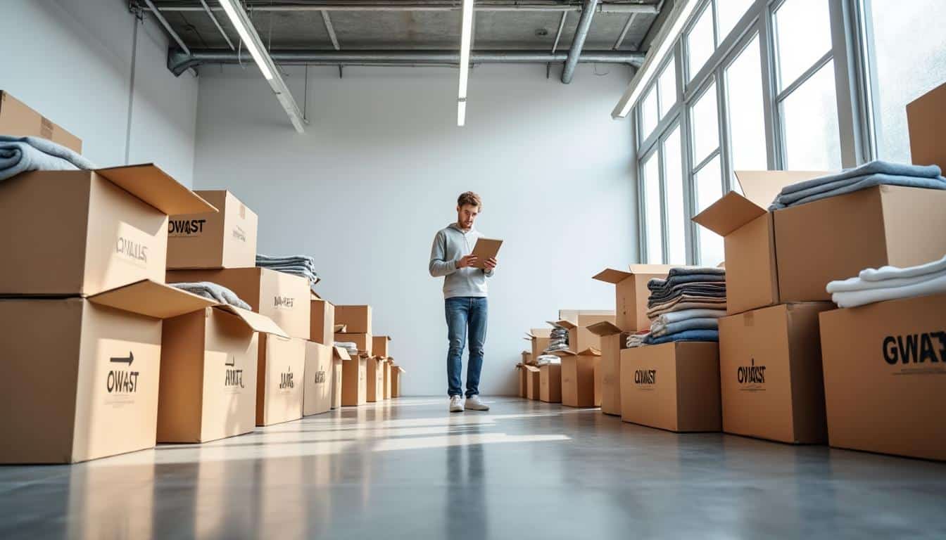 découvrez comment choisir le volume de votre box de stockage en fonction de vos besoins pour optimiser espace et budget efficacement.