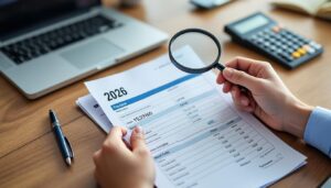 découvrez comment lire et vérifier facilement les informations de votre bulletin de salaire 2026 pour mieux comprendre vos revenus et vos cotisations.