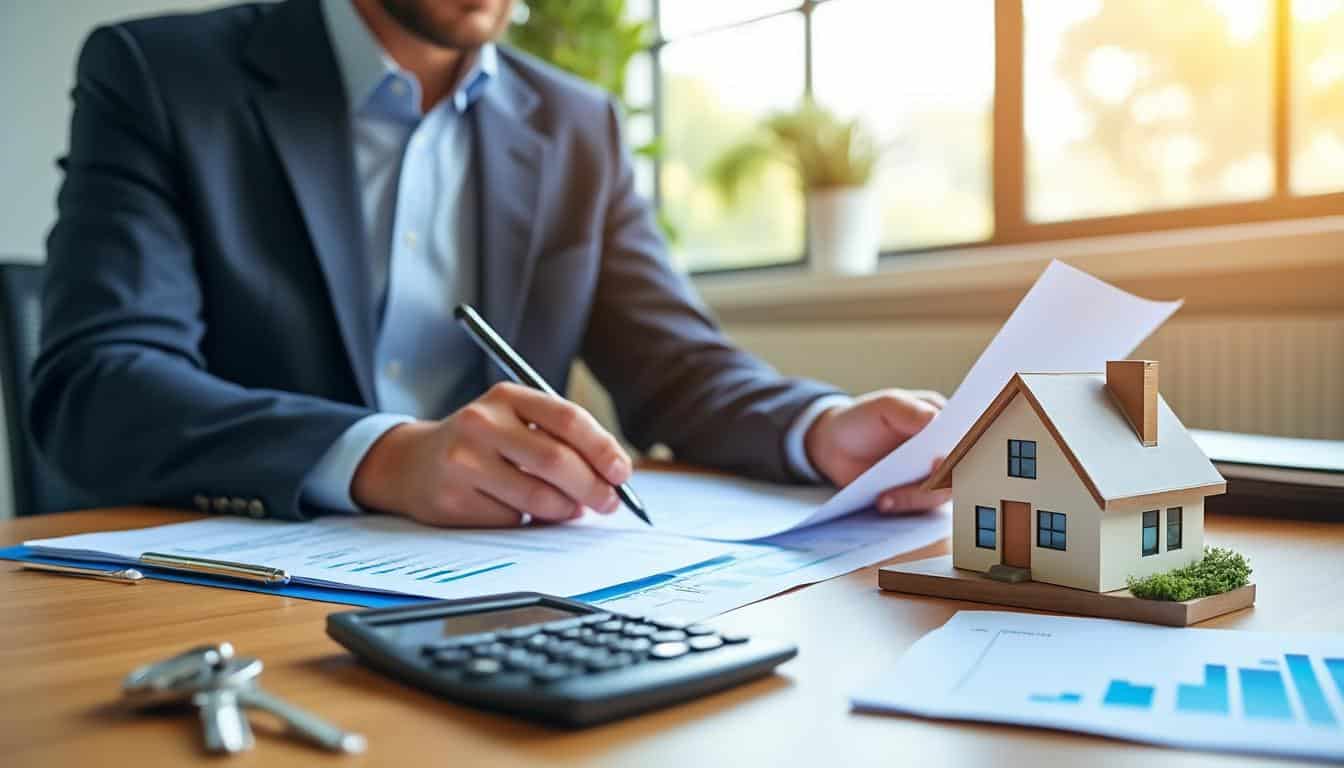 découvrez comment changer d’assurance prêt immobilier, les démarches à suivre et les économies que vous pouvez réaliser grâce à cette opération.