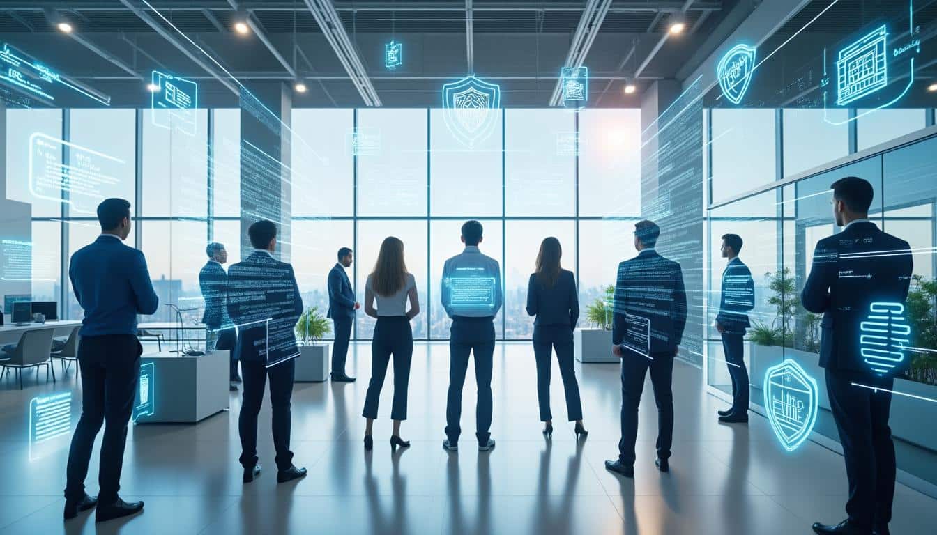 découvrez notre comparatif 2026 des meilleures assurances multirisque pour entreprises, afin de protéger efficacement votre activité avec les offres les plus adaptées et avantageuses du marché.