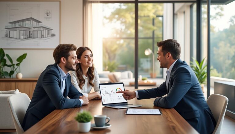 découvrez les taux de crédit immobilier en 2026, les conditions à respecter et nos conseils pratiques pour emprunter malin et réaliser votre projet immobilier en toute sérénité.