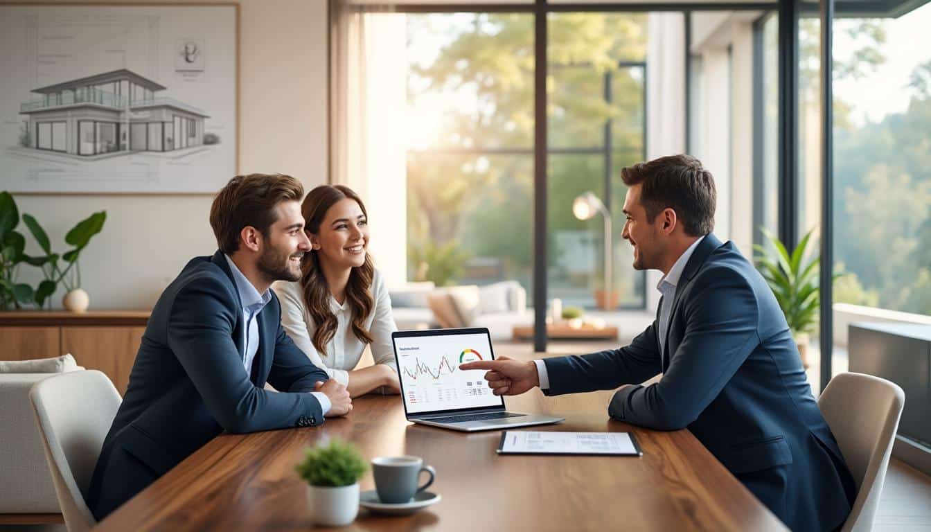 découvrez les taux de crédit immobilier en 2026, les conditions à respecter et nos conseils pratiques pour emprunter malin et réaliser votre projet immobilier en toute sérénité.