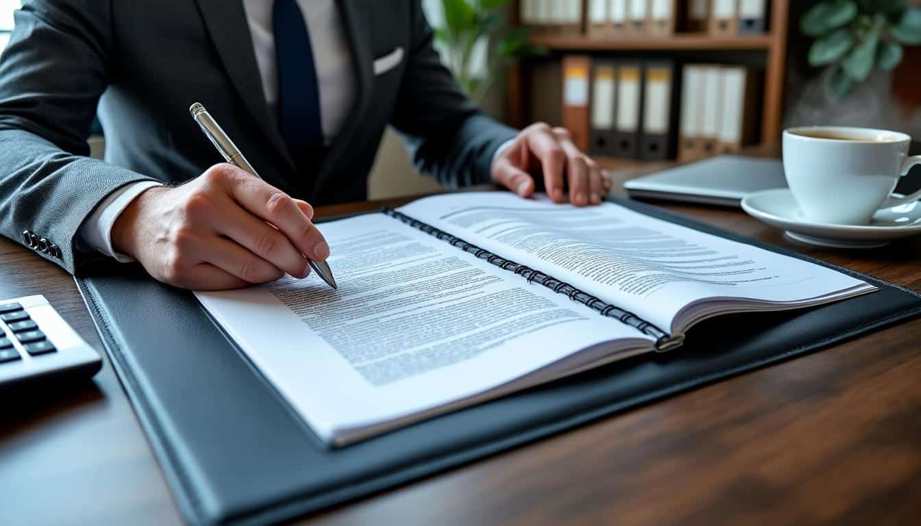 obtenez un devis assurance décennale fiable en découvrant les 10 critères essentiels à vérifier avant de signer votre contrat. assurez votre chantier en toute sérénité.