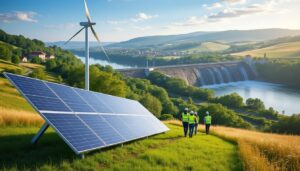 découvrez ce que sont les énergies propres, leurs exemples concrets et les enjeux majeurs liés à leur développement en france pour un avenir durable.