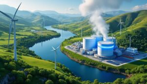 découvrez les différences clés entre énergies propres et énergies renouvelables, leurs avantages, et leur impact sur l'environnement pour mieux comprendre les solutions énergétiques durables.