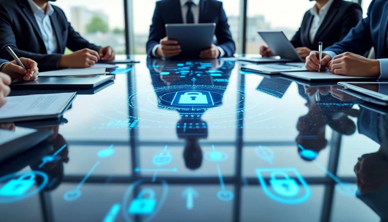 découvrez pourquoi souscrire une assurance multirisque professionnelle est essentiel pour protéger votre entreprise contre les risques courants et assurer sa pérennité.
